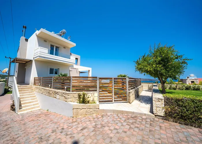 Lofos Village Chania