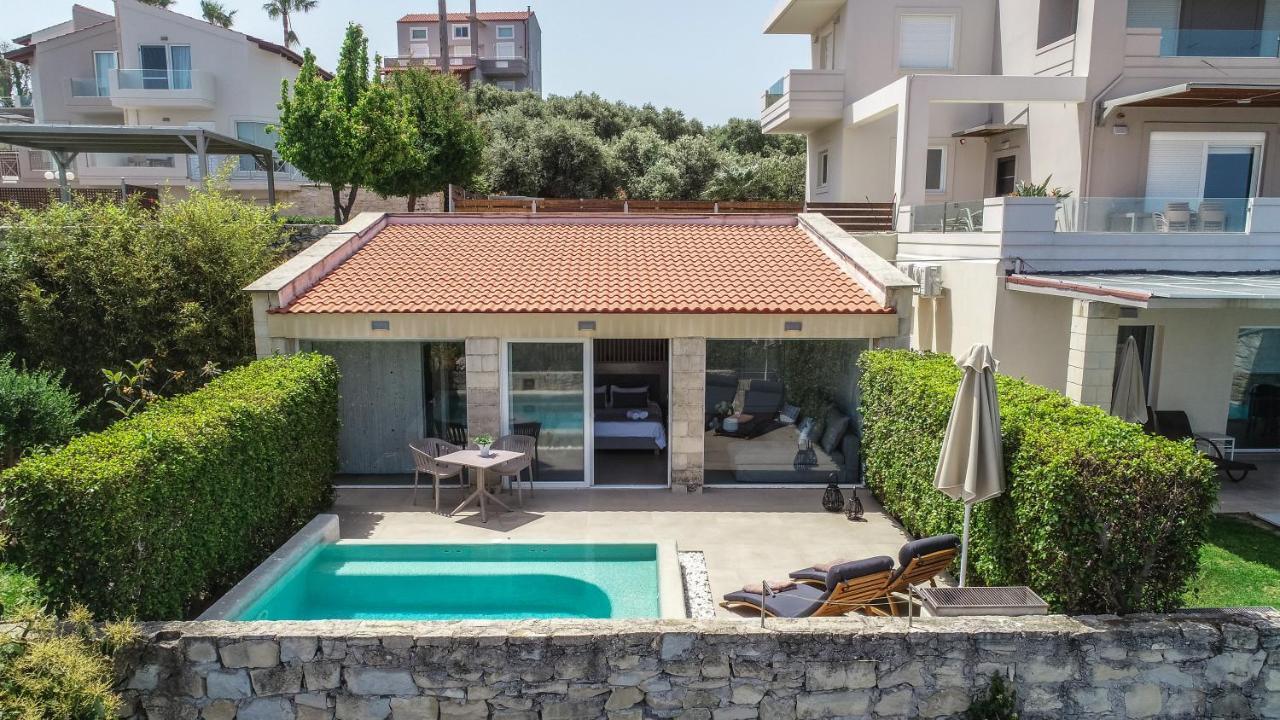Lofos Village Chania Villa *
