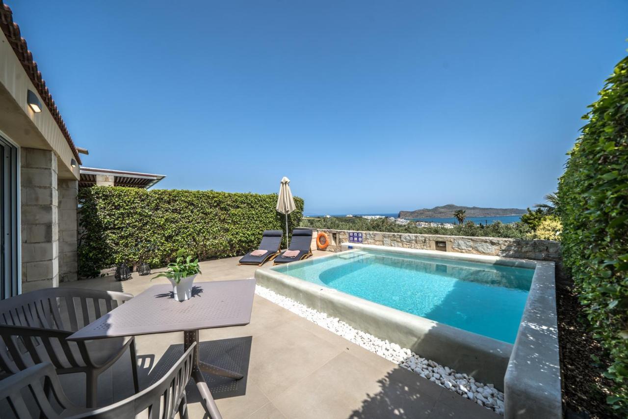 Lofos Village Chania * Agia Marina
