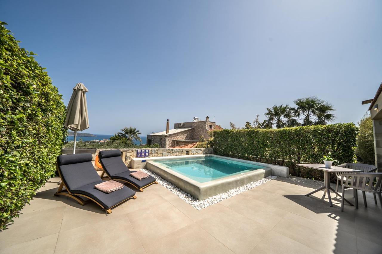 Lofos Village Chania