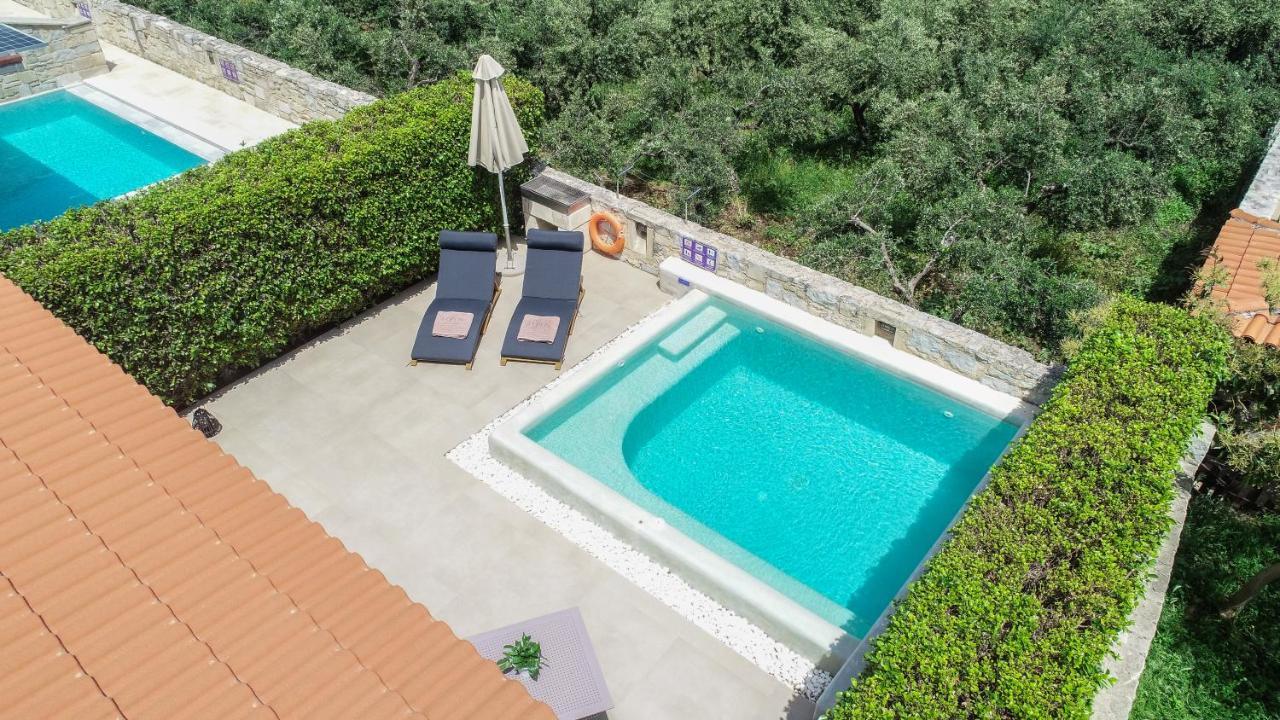 Villa Lofos Village Chania *