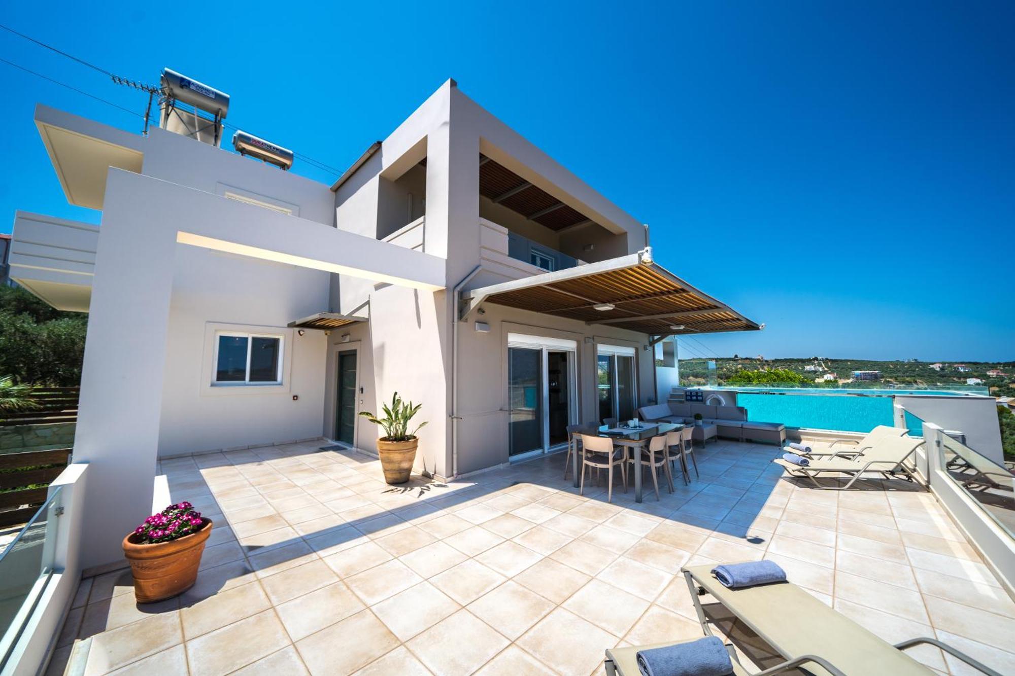 Lofos Village Chania * Agia Marina