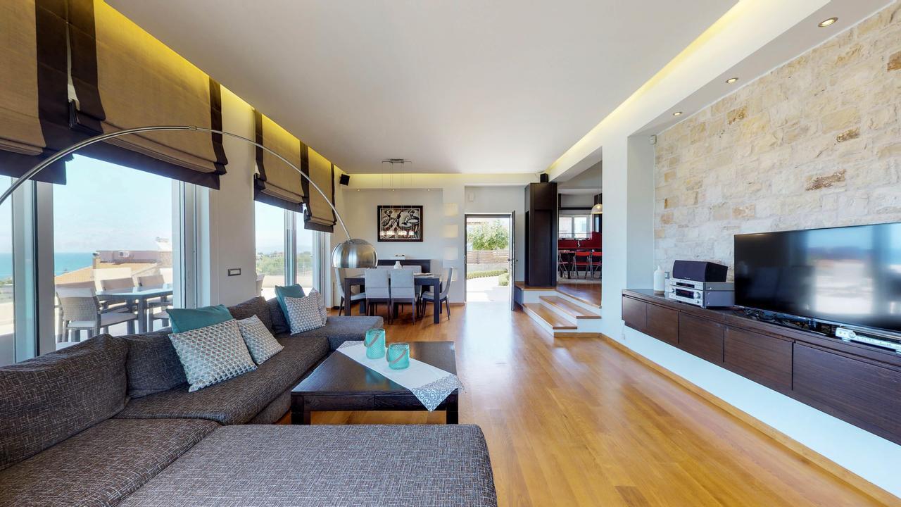 Villa Lofos Village Chania