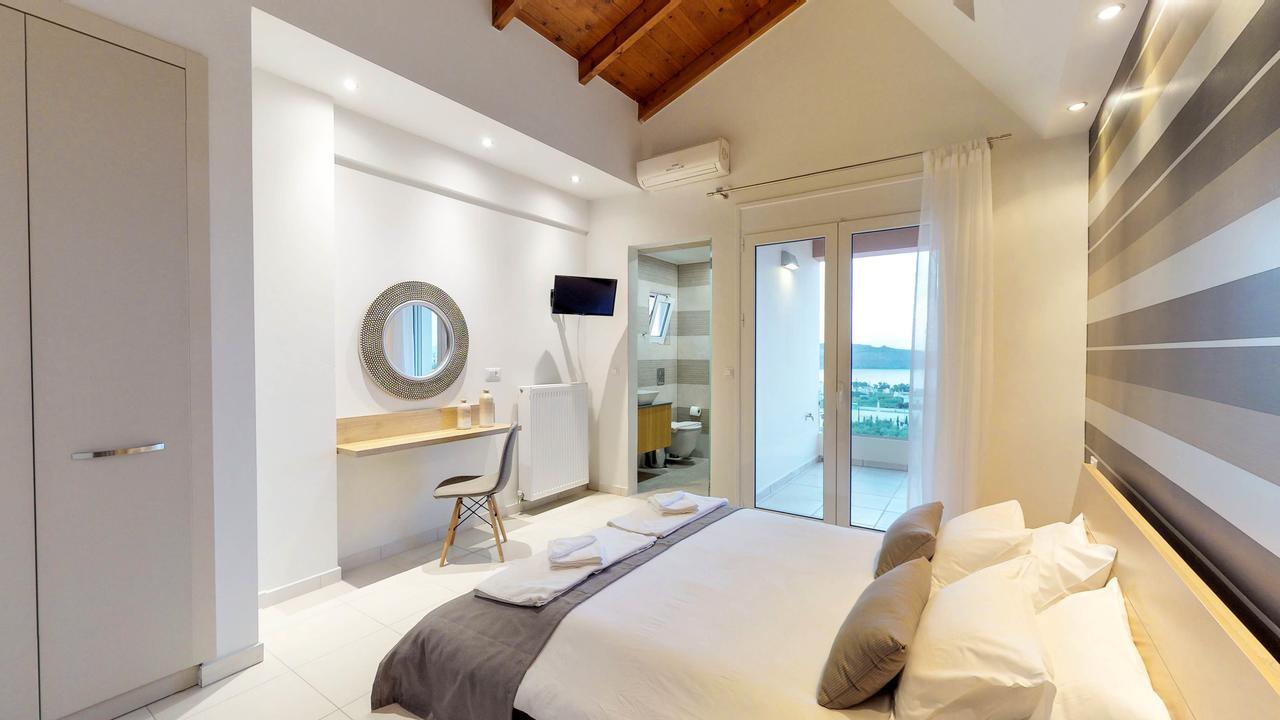 Villa Lofos Village Chania