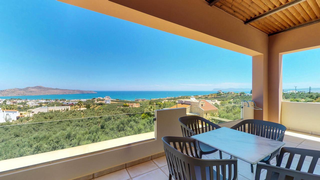 Lofos Village Chania Agia Marina