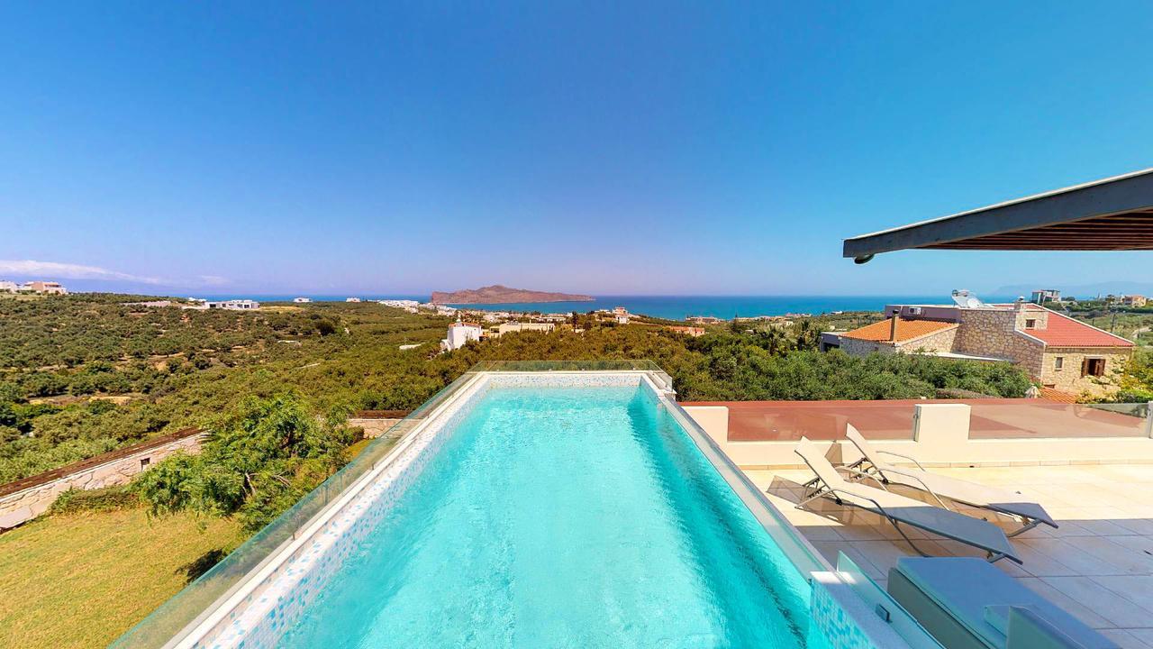 Lofos Village Chania Agia Marina