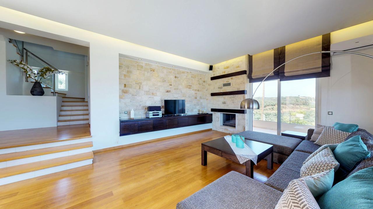 Lofos Village Chania