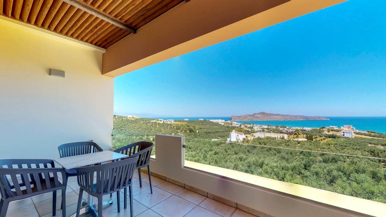 Villa Lofos Village Chania