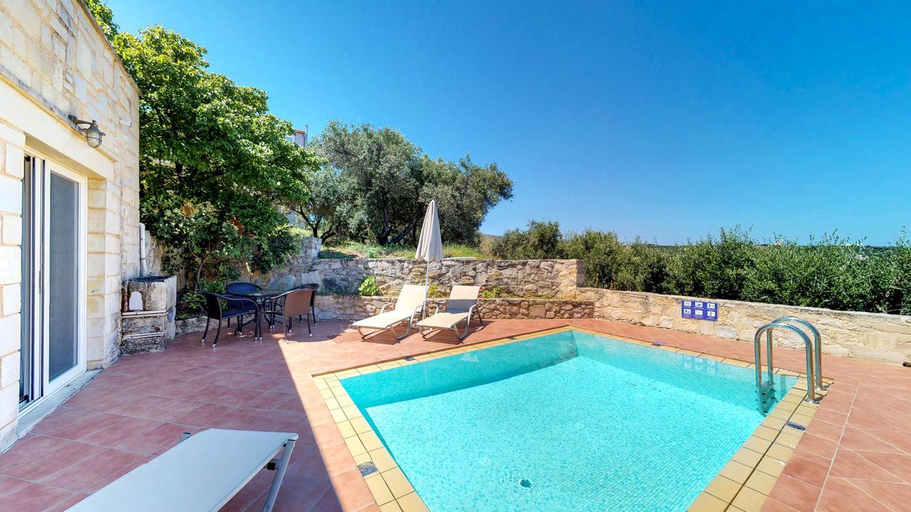 Lofos Village Chania