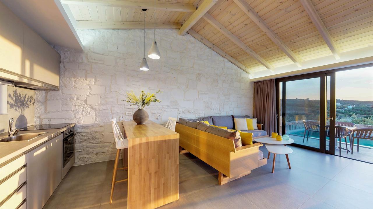 Lofos Village Chania * Agia Marina