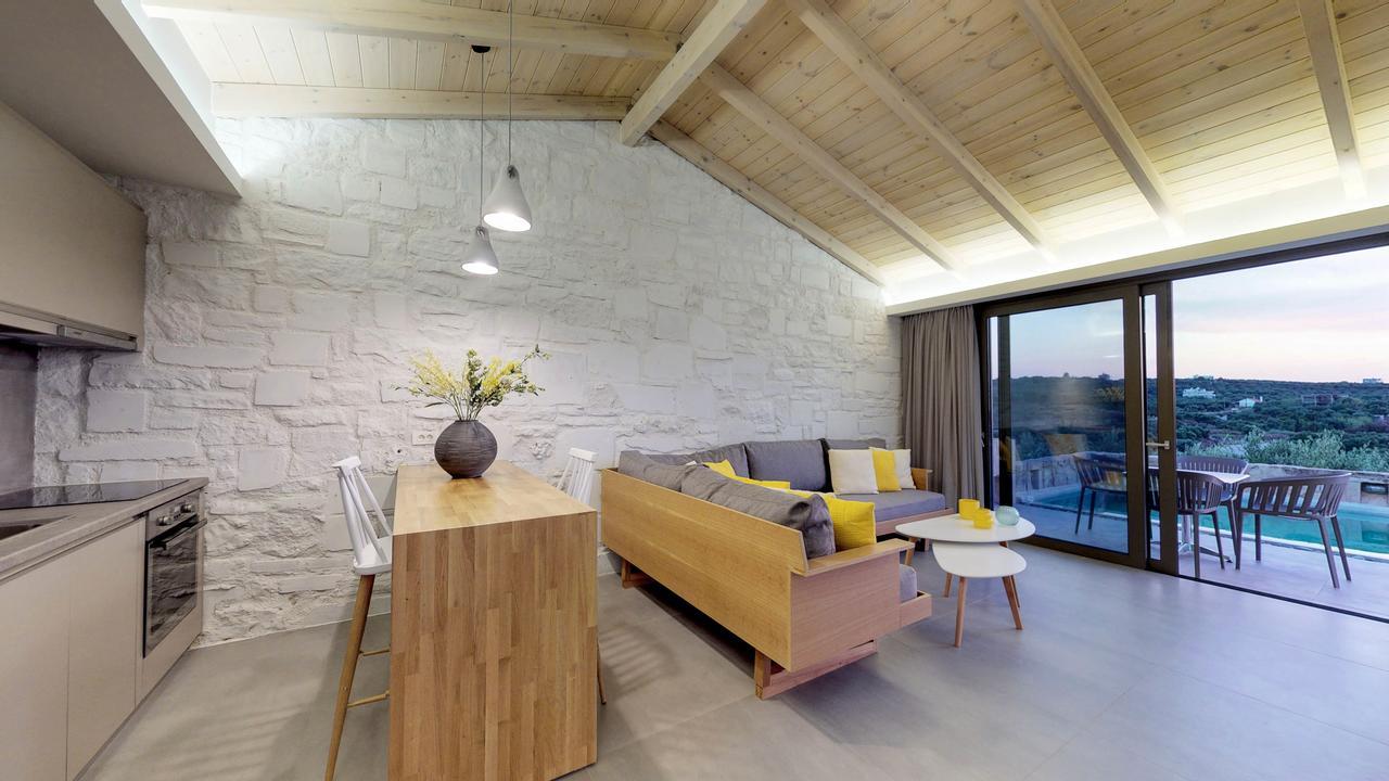 Villa Lofos Village Chania