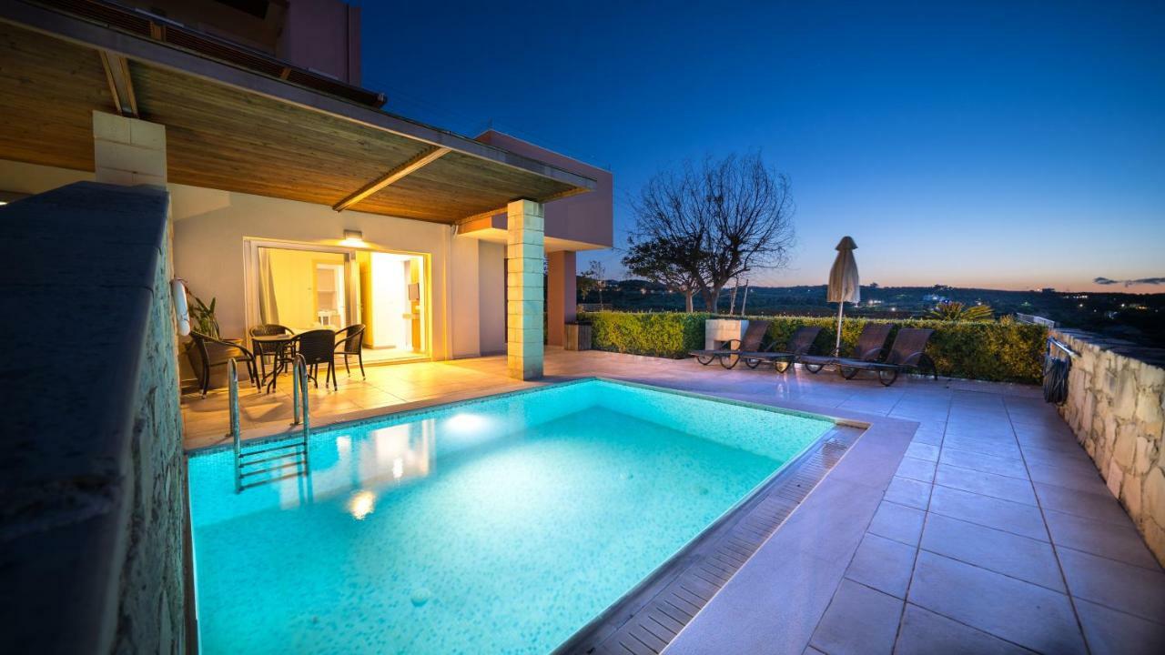 Villa Lofos Village Chania