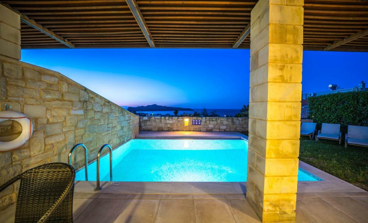 Villa Lofos Village Chania *