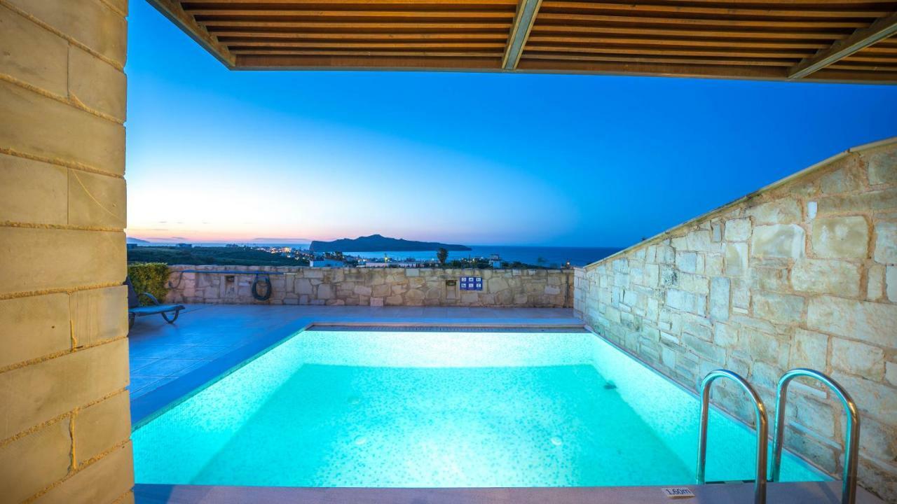 Lofos Village Chania Agia Marina
