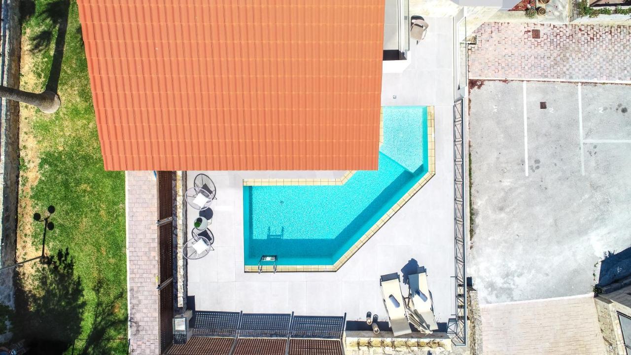 Villa Lofos Village Chania Agia Marina