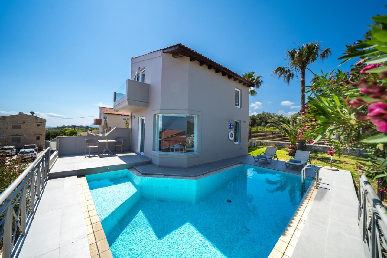 Lofos Village Chania *