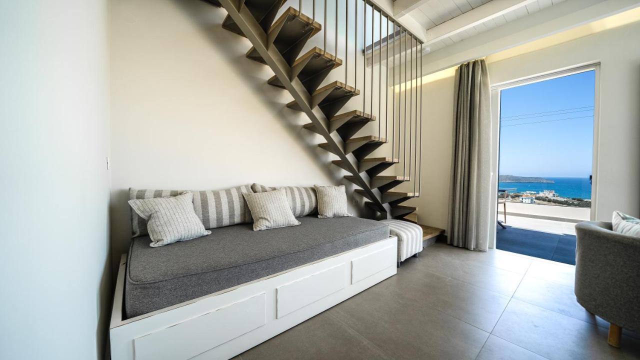 Villa Lofos Village Chania *