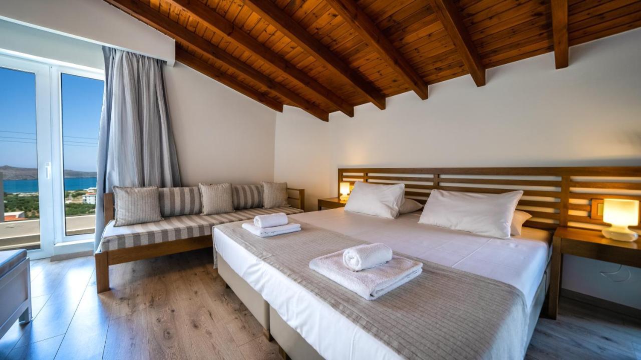 Lofos Village Chania Villa Agia Marina