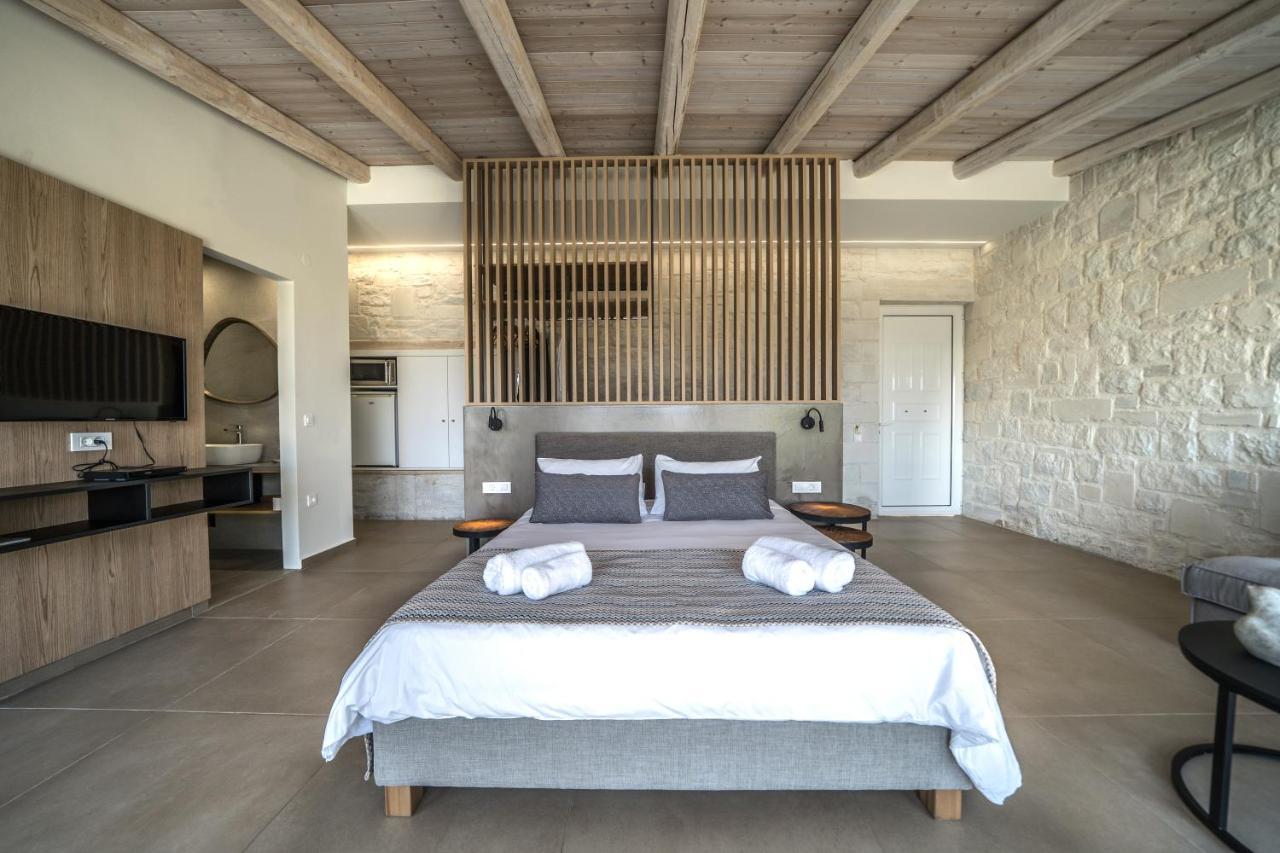 Lofos Village Chania Agia Marina (Crete)