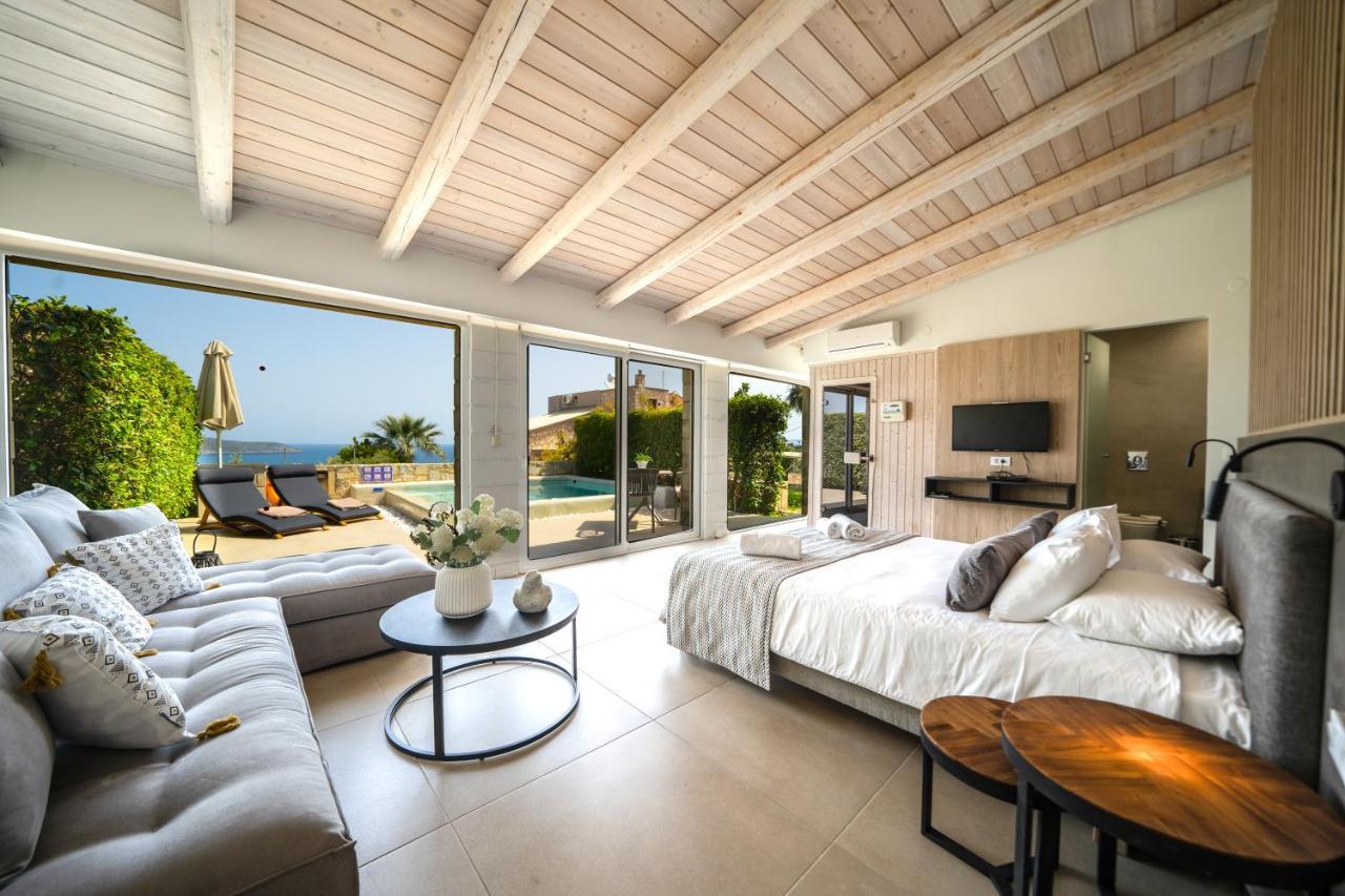 Villa Lofos Village Chania