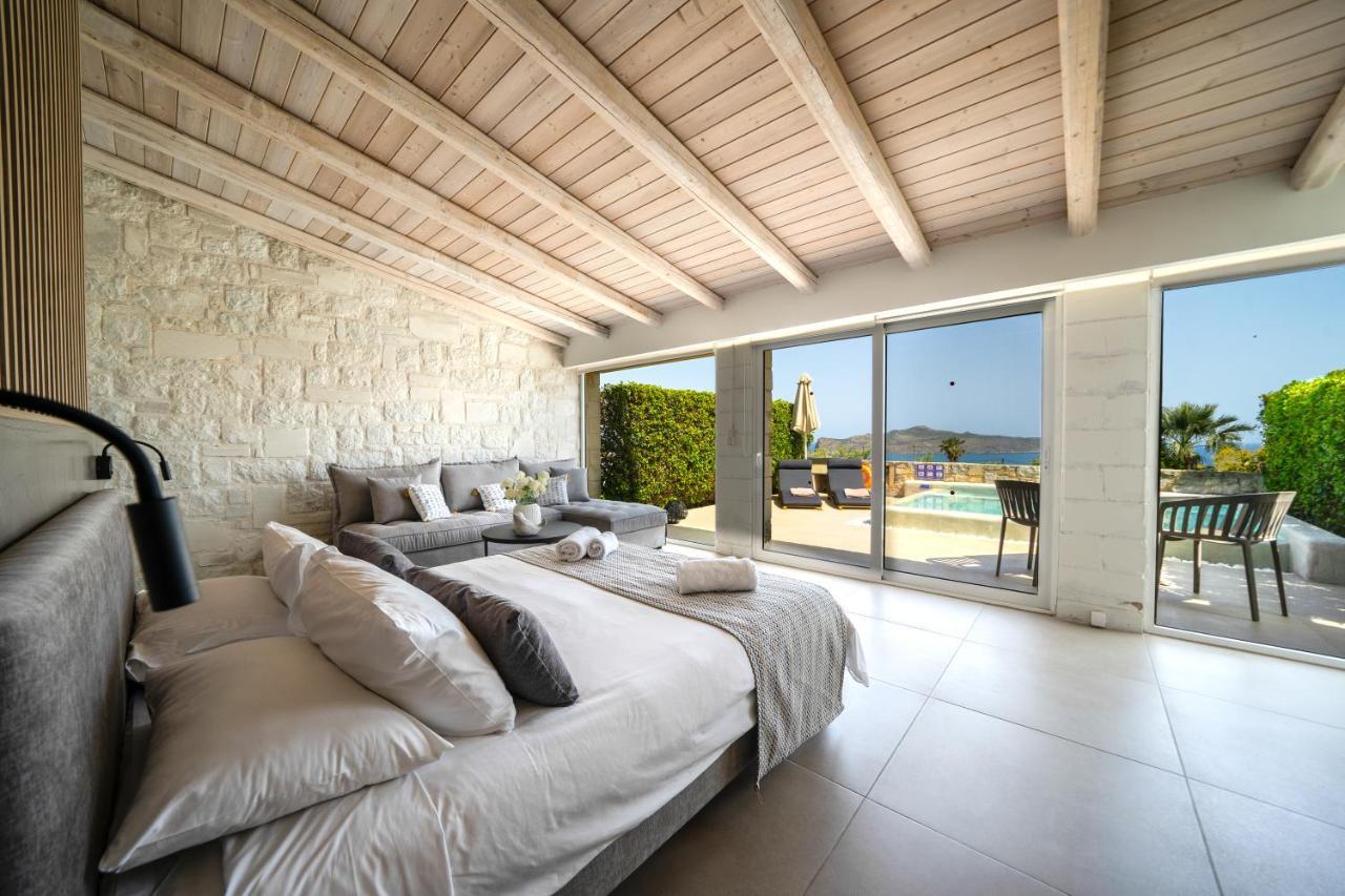 Lofos Village Chania Villa Agia Marina (Crete)